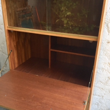 Secretary vintage 60