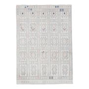 Kilim turc vintage tissé main 156x216 cm