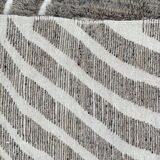 Contemporary berbere rug beni ouarain, 180x270 cm