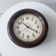 Vintage clock hanson (ireland) 60s 70s