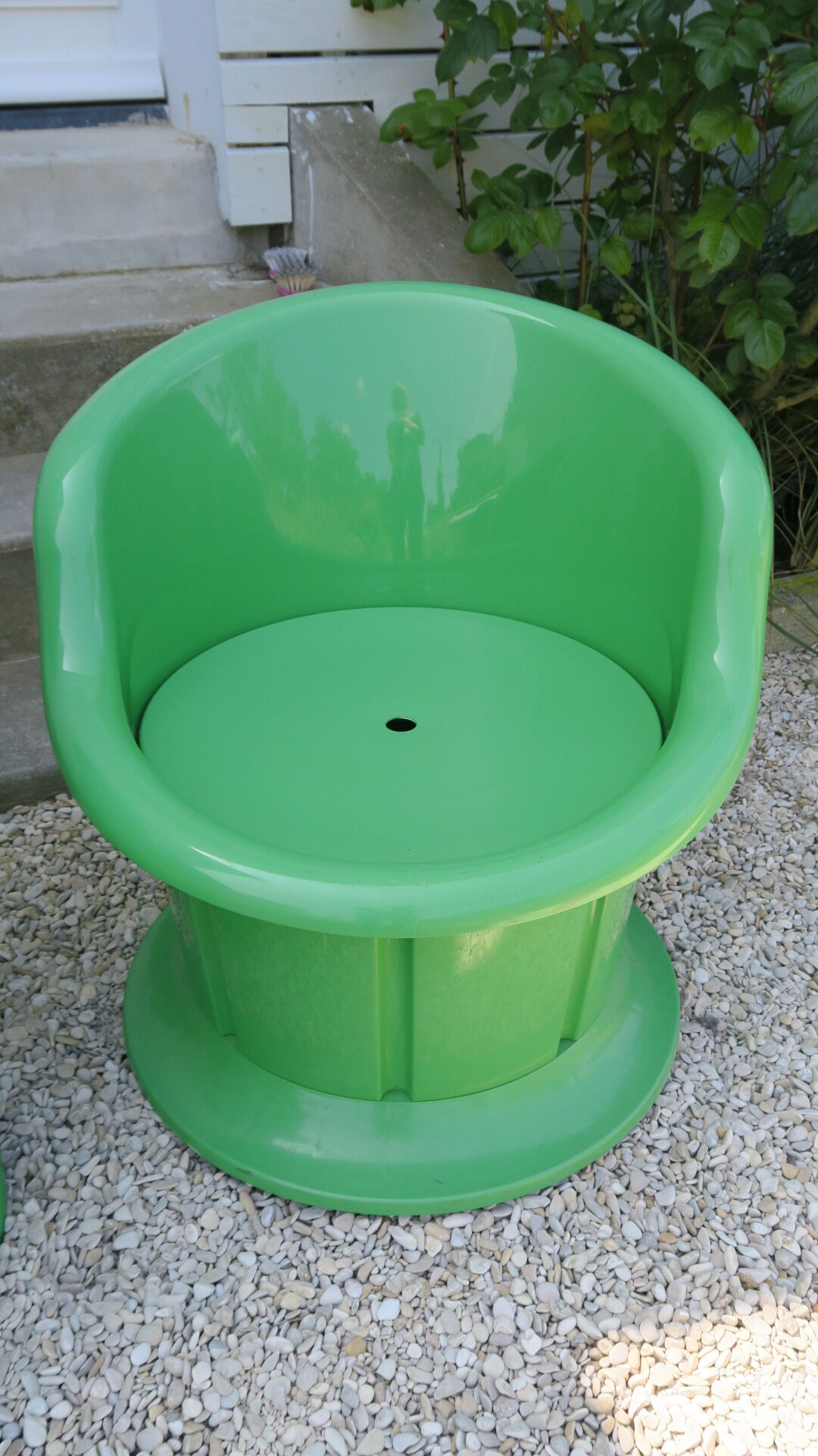 2 chairs, IKEA, Hagberg design, 90s