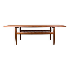 Grande table basse Danoise - deux