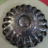 IDLAS Braided Cut Yellow and Black Ceramic