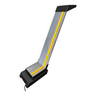 Lampe de Bureau Postmoderne par JD Aznar, 1980