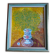 The bouquet - 20th century