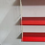 Vintage 70s, "string like", wall system