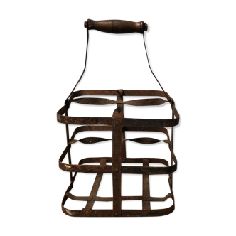 Bottle rack