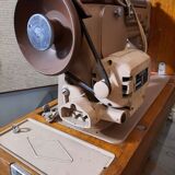 sewing machine