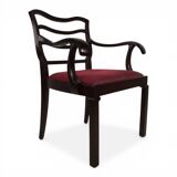 Art Deco Armchair, 1930