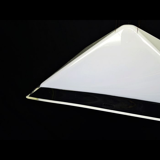 Iguzzini model 3092 pendant lamp by Harvey Guzzini