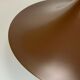 60s 70s lamp light Fog & Morup Semi Space Age Danish Denmark design