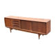 Enfilade scandinave meuble 1960’