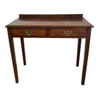Bureau anglais
