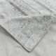 8x10 Modern Minimalist Kilim Rug, 245x308Cm