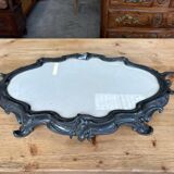 Grand Plateau de Service Style Louis XV / Rocaille