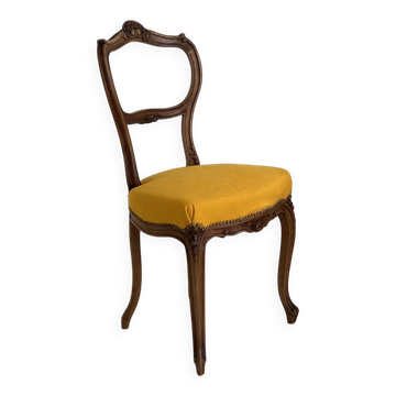 Louis XV Style Chair