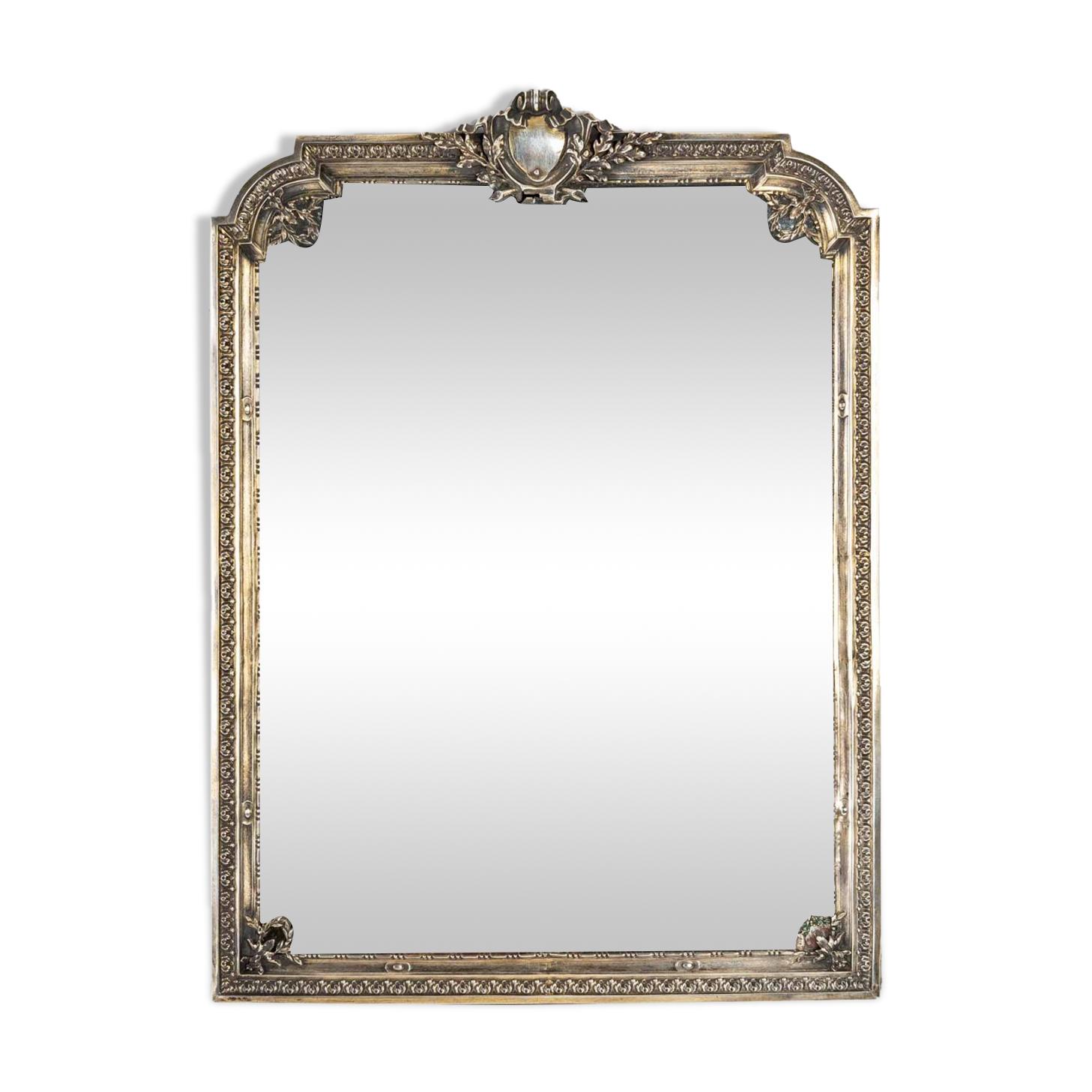 Table Mirror, late nineteenth century