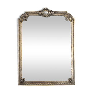 Miroir de Table, fin