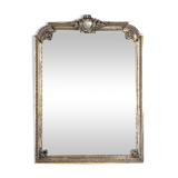 Table Mirror, late nineteenth century