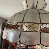 Jeanne Pearly Pendant Lamp
