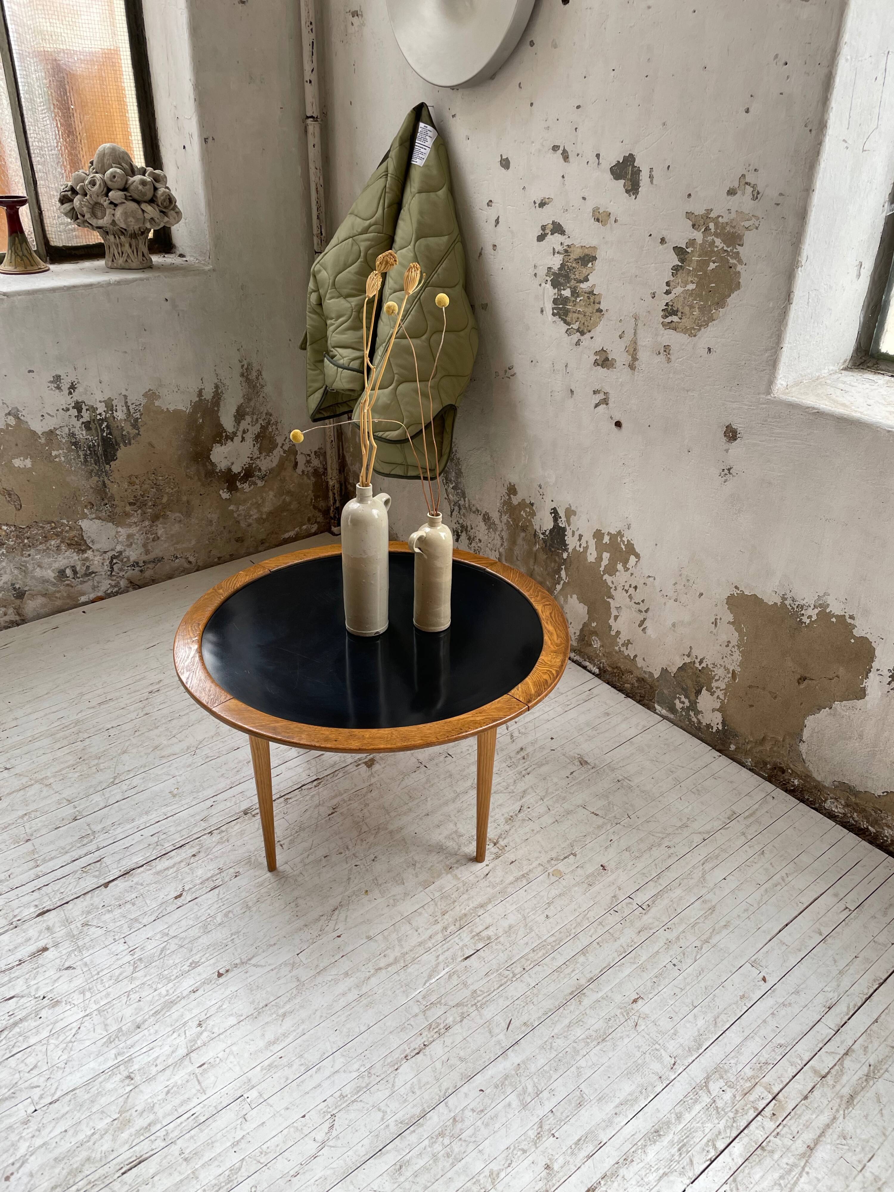 Ramos coffee table ed. Castanaletta