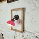 Lamp, Madame d'Arconville