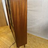 Mid Century Retro Teak Bookcase / Display Cabinet by Herbert E. Gibbs 1960
