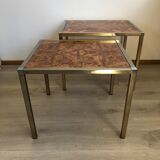 Nesting tables