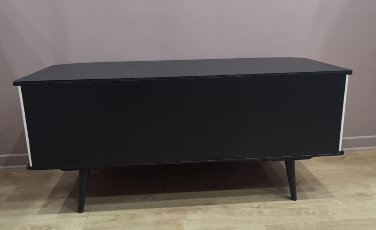 Vintage sideboard
