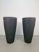 Large Handmade Talon Floor Vases or Planters, 2000s, Set of 2