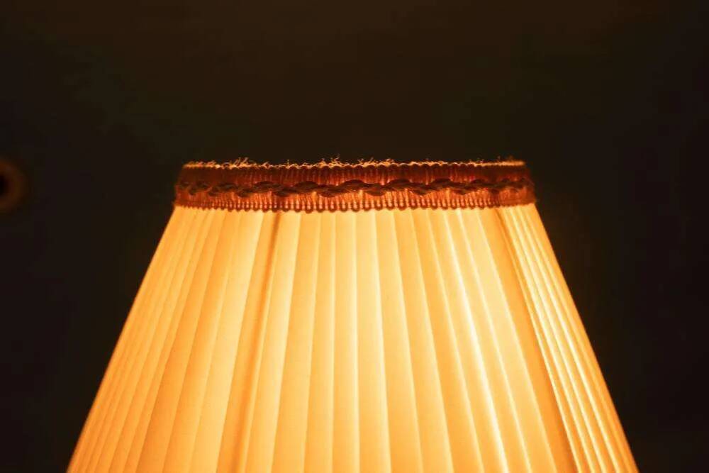 Bohemian chic natural stone table lamp, mid-century onyx table lamp.