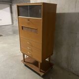 Secretary from the 1960s