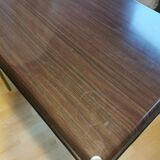Desk with drawers for Strafor, 1970