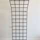 Wall rack by Karl Fichtel for Drahtwerke Erlau A.G.Aalen, Germany 50s