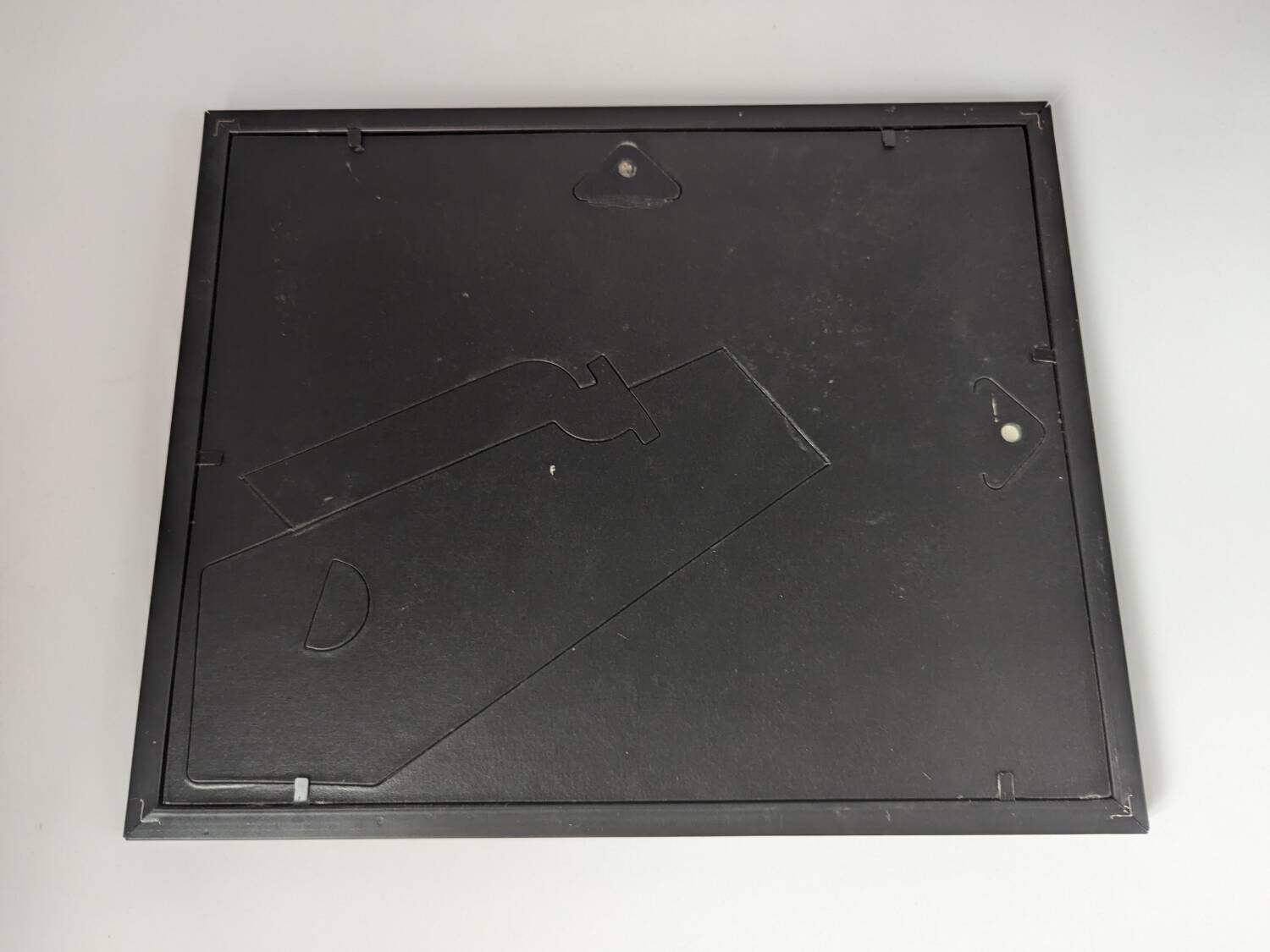 Frame The Bridge of Pierre Bordeaux