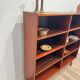 Scandinavian bookshelf furniture Dammand & Rasmussen