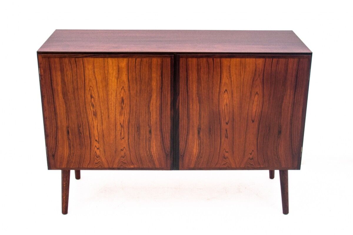 Enfilade en palissandre par Gunni Omann Danemark années 1960