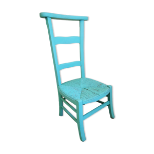 Chaise de nourrice