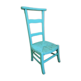 Chaise de nourrice