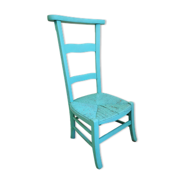 Nanny's chair