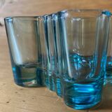 Bougeoir modèle Savoy par Alvar Aalto pour Iittala, Finlande