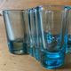 Savoy model candle holder by Alvar Aalto for Iittala, Finland