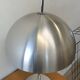Aluminium mushroom lamp