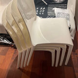 Set of 4 chairs