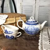 Tea set