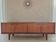 Enfilade design scandinave mid-century en teck