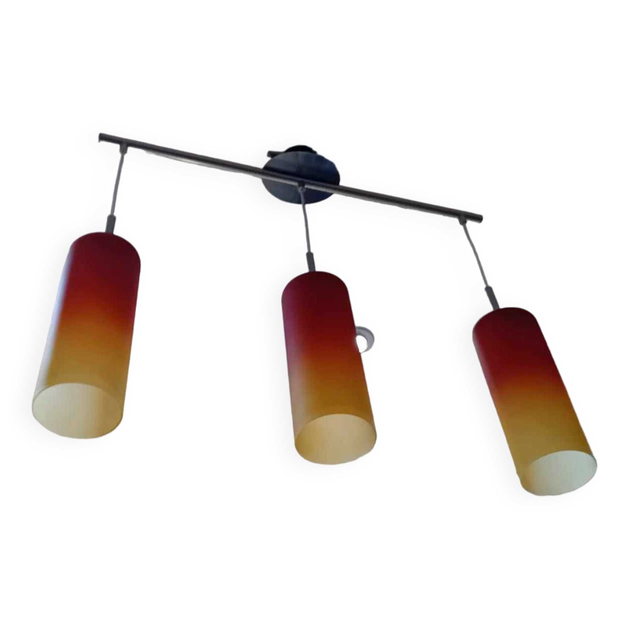 80s pendant light eglo publisher.