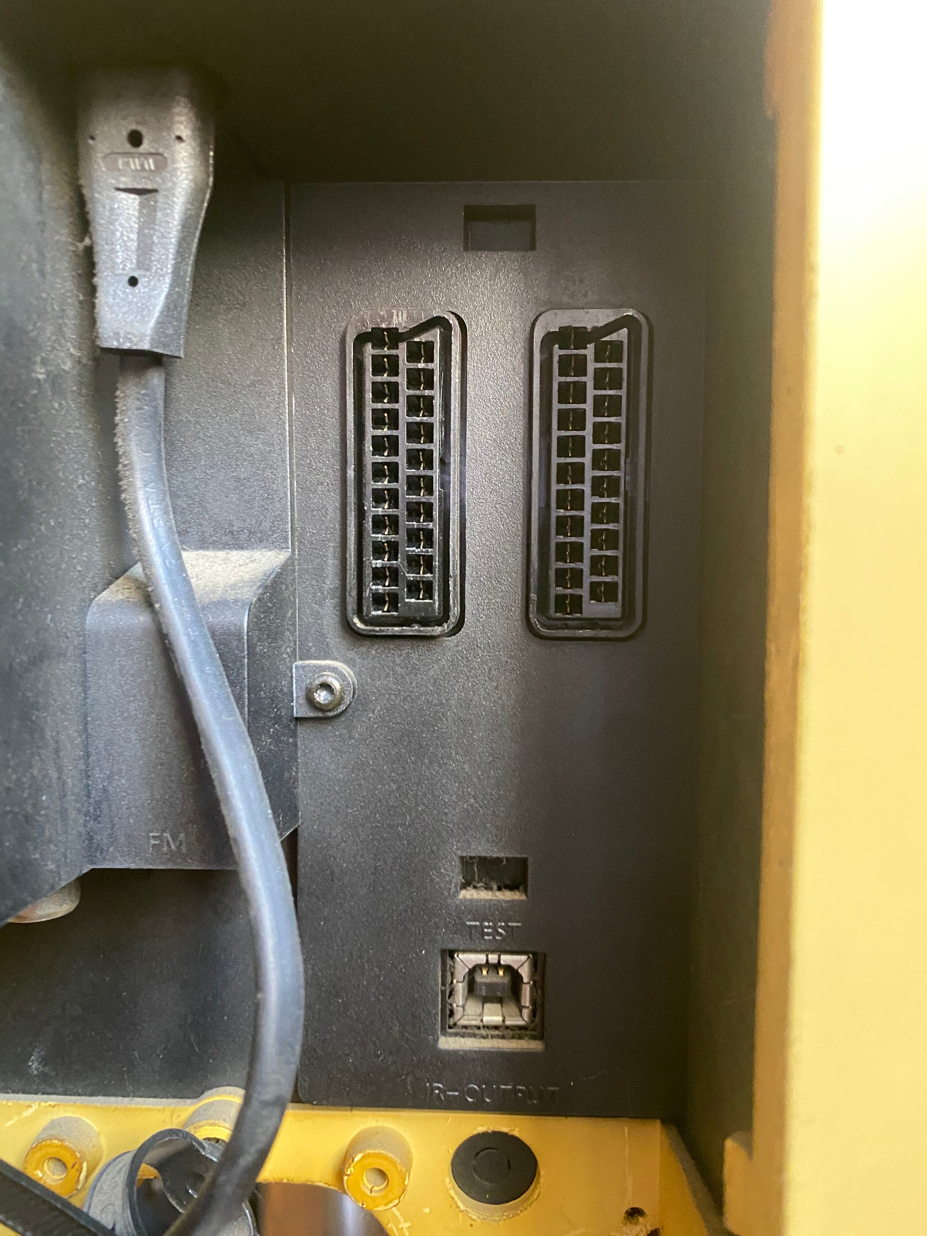 Beovision 1 ls tv from bang & olufsen