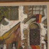 "Home" by M. Hossberg