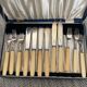 Fish cutlery